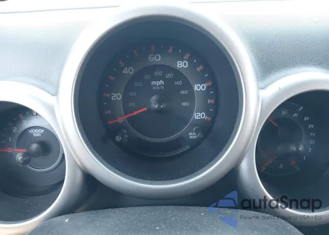 2006 Honda Element Ex-P z USA, uszkodzony, nr VIN 5J6YH28766L000711